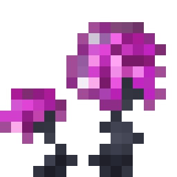 Эльфийская люмия